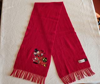 Sciarpa Walt Disney originale