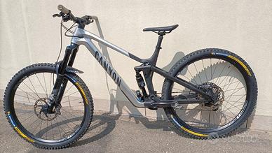 Canyon Strive 2022 taglia L