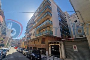 Appartamento Messina [0618/1144VRG] (Centro)