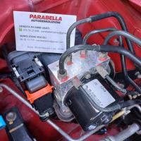 Abs completo 52k0 DE per Opel Agila 2010