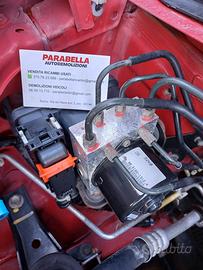 Abs completo 52k0 DE per Opel Agila 2010