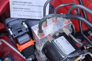 Abs completo 52k0 DE per Opel Agila 2010