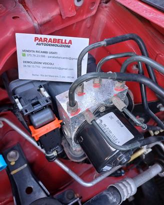 Abs completo 52k0 DE per Opel Agila 2010