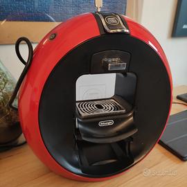 macchina caffè nescafe' dolce gusto 