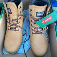 Scarpe Carrera