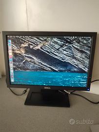 monitor PC dell