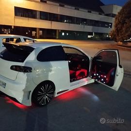 Seat ibiza tuning