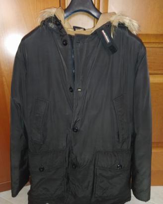 Giaccone piumino Bull & Bear