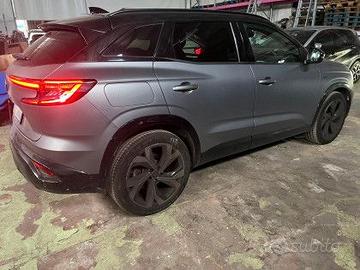 AUSTRAL E-Tech GT ALPINE mild hybrid 160 cv