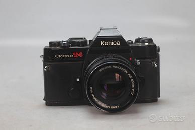 Konica T4