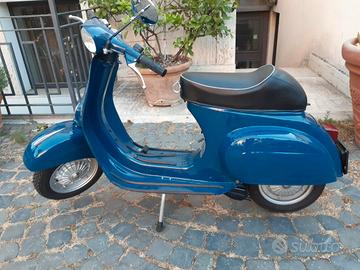 VESPA 50 3 MARCE FARO TONDO