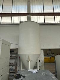 Silos Vetrotesina