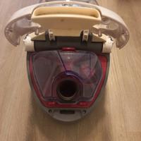 Rowenta compacteo Cyclonic