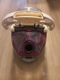 Rowenta compacteo Cyclonic