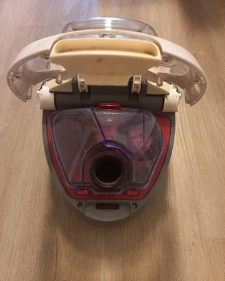 Rowenta compacteo Cyclonic