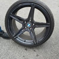cerchi 19 5x120 bmw