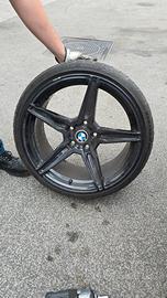 cerchi 19 5x120 bmw