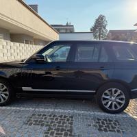 Land Rover Range Rover 3.0 tdV6 Vogue auto