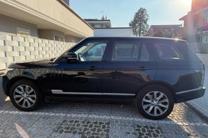 Land Rover Range Rover 3.0 tdV6 Vogue auto