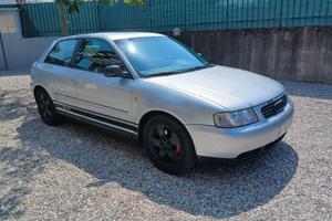 Audi A3 8L 1.9 tdi Ambition 110cv 1998