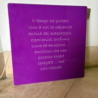 Profumatore da parete