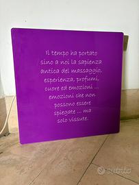 Profumatore da parete