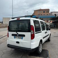 Fiat doblo 2008