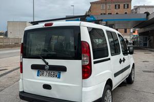 Fiat doblo 2008