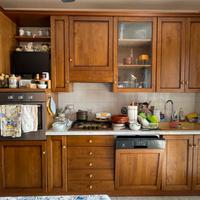 Cucina Scavolini