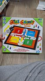 Gioco da tavolo Stai Calmo