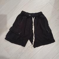 pantaloncini neri duca home