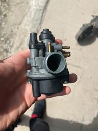 Carburatore 17.5 phbn dell orto