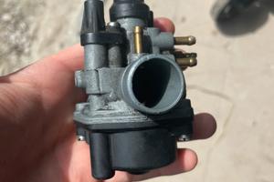 Carburatore 17.5 phbn dell orto