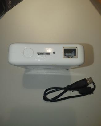 Hard disk di rete