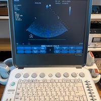 Ecocolor doppler philips