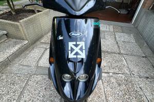 Scooter Malaguti F12 Phantom