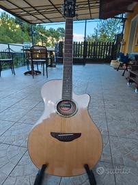 chitarra Yamaha APX 600