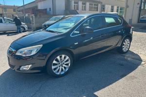 Opel Astra 1.7 CDTI 110CV 5 porte Cosmo