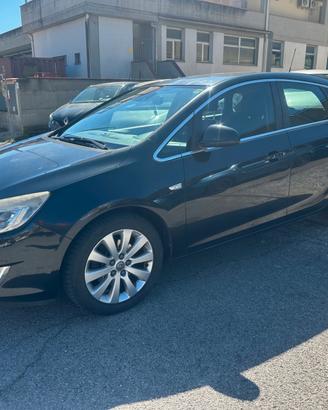 Opel Astra 1.7 CDTI 110CV 5 porte Cosmo