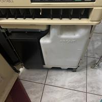 Condizionatore portatile