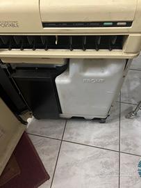 Condizionatore portatile