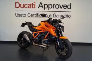 Ktm 1390 Super Duke R EVO - 07.2025 - 1'845Km