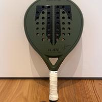 Racchetta da padel