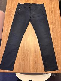 Pantalone JFOUR blu taglia 34