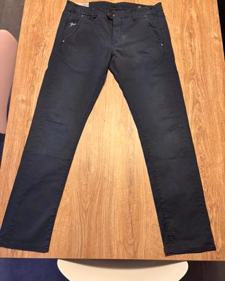 Pantalone JFOUR blu taglia 34