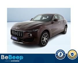 Maserati Levante 3.0 V6 275CV AUTO