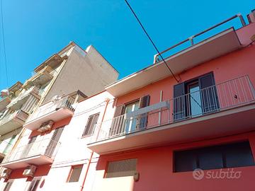 Nuovo 3 vani arredato rapisardi no residenza