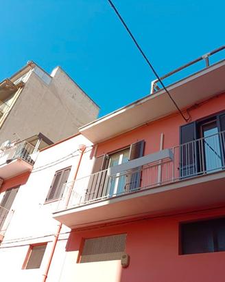 Nuovo 3 vani arredato rapisardi no residenza