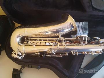 Sax alto Selmer Super Action serie II