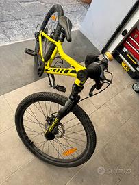 Bici bambino 8-12 anni - Scott